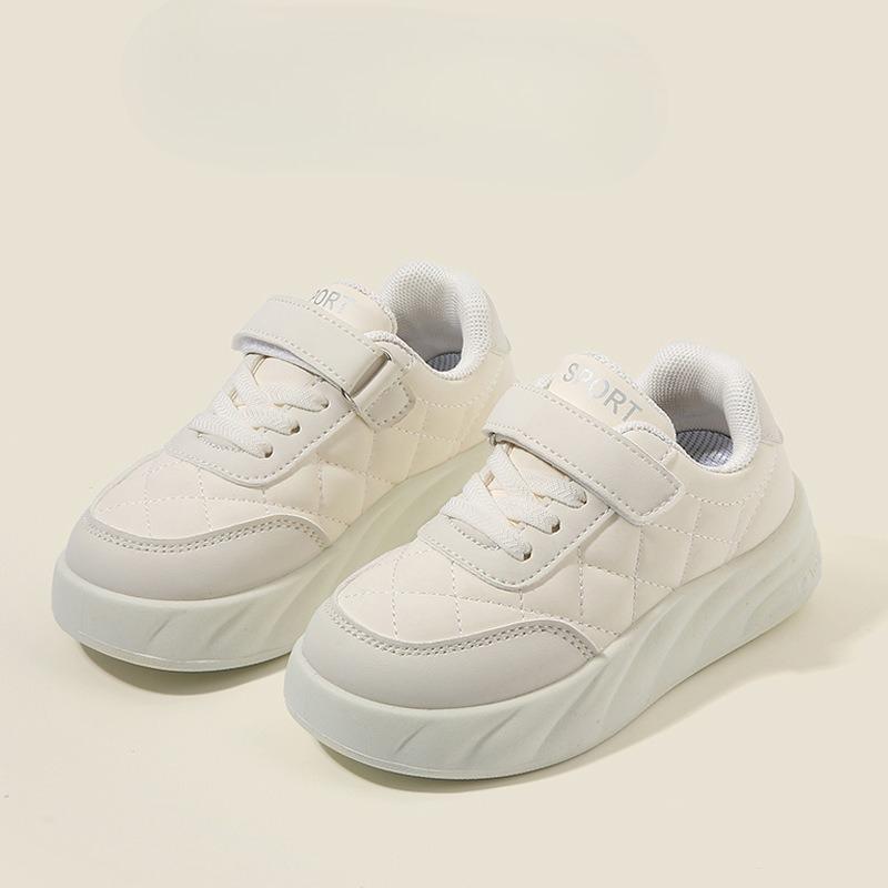Sports Shoes for Boys, Casual Board Shoes for Girls, Soft-soled Shoes for Girls