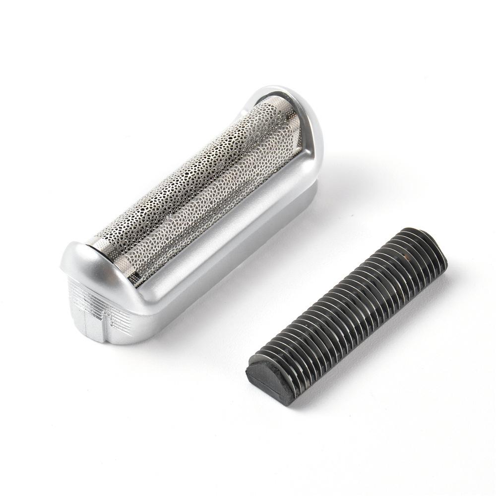 

2pcs Electric Shaver Head Replacement Fit for Braun 5S p40 p50 p60 p70 P80