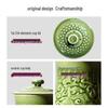 Qian Tang Xuan Living Porcelain Mug