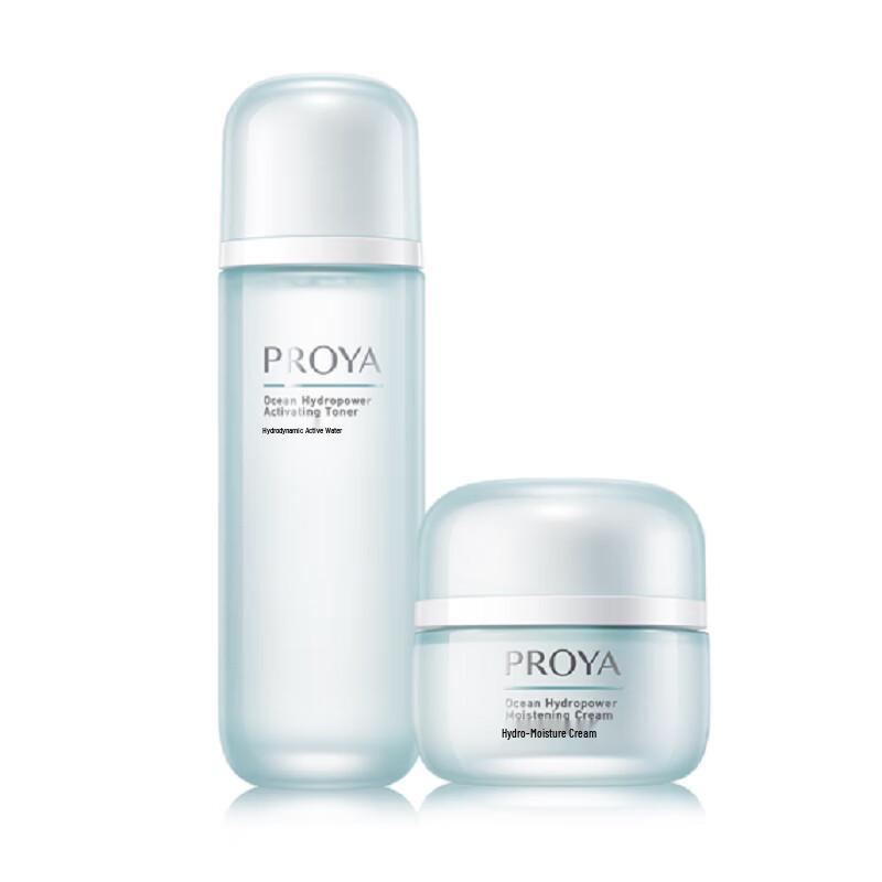 Proya Aqua Power Hydrating 2-Piece Set