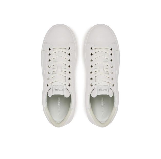 Кроссовки KARL LAGERFELD KL52548F