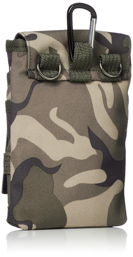 Avirex EAGLE Mini Shoulder Bag AVX341L Sand