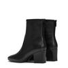Staccato Women S Ankle bootS Black Gofor03 Eia02 25fblk