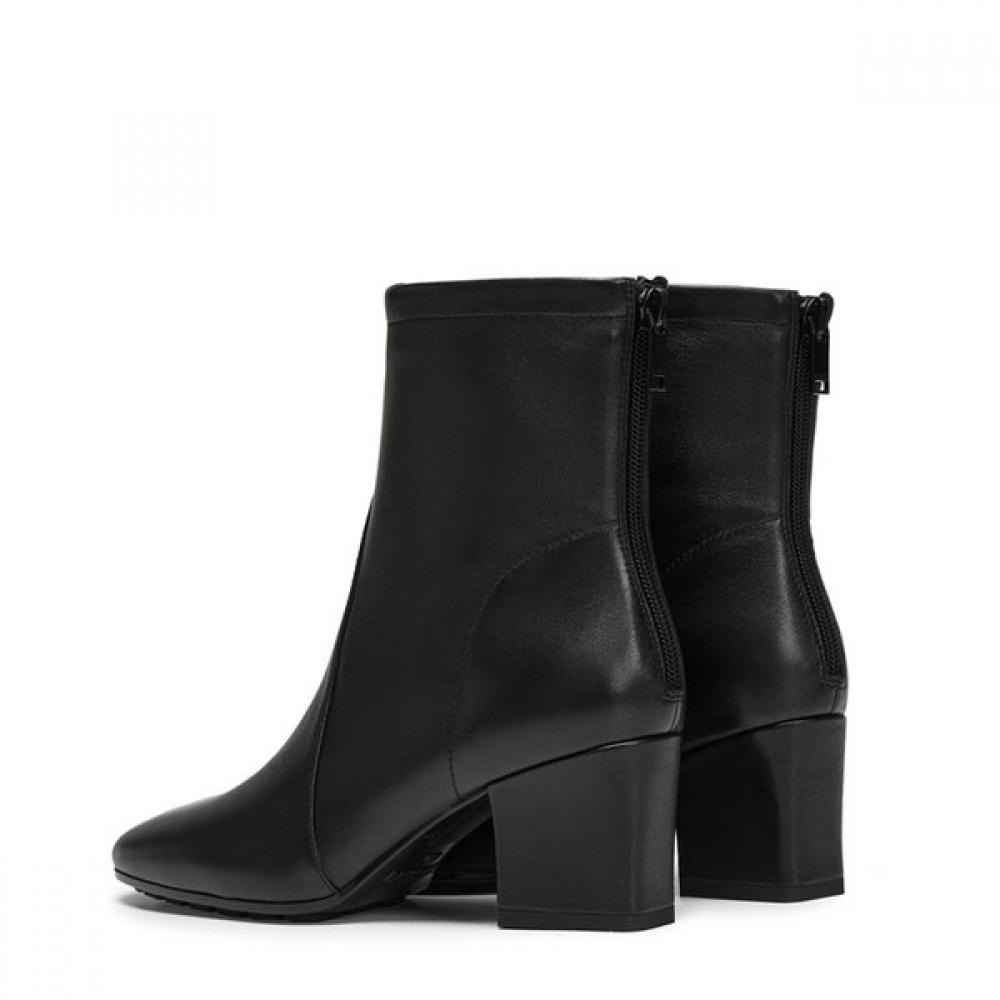 Staccato Women S Ankle bootS Black Gofor03 Eia02 25fblk