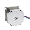 NEMA23 1,8° Präzisions-Schrittmotor mit Schienenführungsmodul