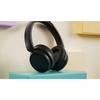 Cuffies sans fil - Philips - TAH5209BK/00 - Autonomie 65h - Bluetooth 5.3 - Circum-aural