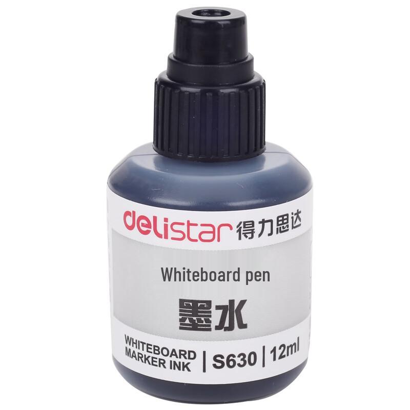 Deli S630 Whiteboard Marker Ink Refill