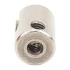 RC Input Shaft Cup Steel Center Drive Shaft Cup ARAC5062 RC Car Upgrade Parts for   1Celsius7 1Celsius8 Series RC Car