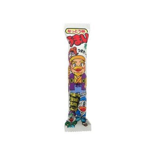 

Вкус Умайбо Натто 1 палочка x 15 палочек (Натто) (6g)