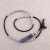 Rear ABS Wheel Speed Sensor Fit for BMW 1 3 Series E81 E82 E87 E88 130i 135i  E90 E91 E92 E93 325i 330i 2004-2014 34526785022