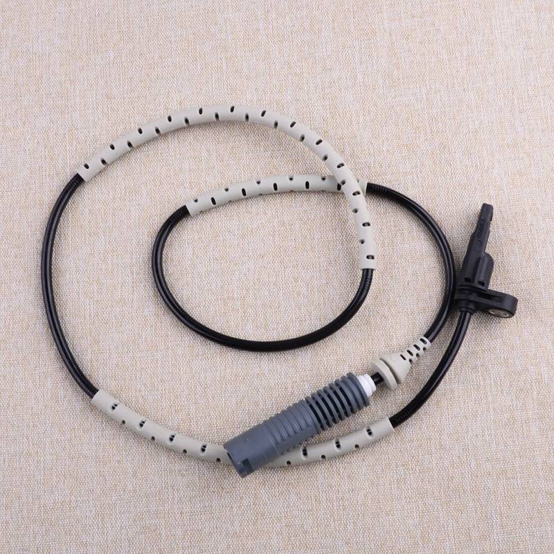 Rear ABS Wheel Speed Sensor Fit for BMW 1 3 Series E81 E82 E87 E88 130i 135i E90 E91 E92 E93 325i 330i 2004-2014 34526785022