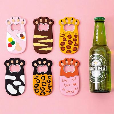 Utensílios de bar – Saca-rolhas e abre-latas