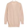 TOYOBOSHI NAEBA-STH 09IT-CS0003 Cashmere Silk Cardigan tops F beigeUsed
