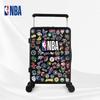 Набір спортивних пляшок та багажу NBA