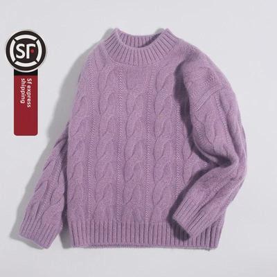 Top (per bambine dai 4 anni in su) – Maglioni
