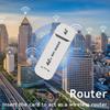 Office WiFi 4G Wireless LTE WiFi Router 4G SIM Card Portable 150Mbps USB Modem Pocket Hotspot Dongle Mobile Broadband for Home