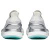Anta 2.0 Pro Cushioning Training Shoes Women Sneakers White Gray 122215581-2