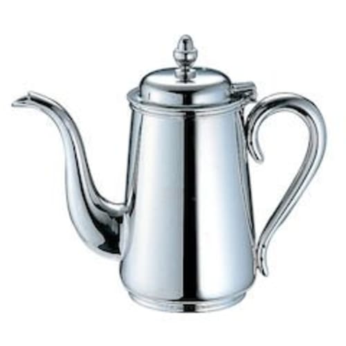 

Yukiwa B-rim coffee pot for 5 people, 0302-2205