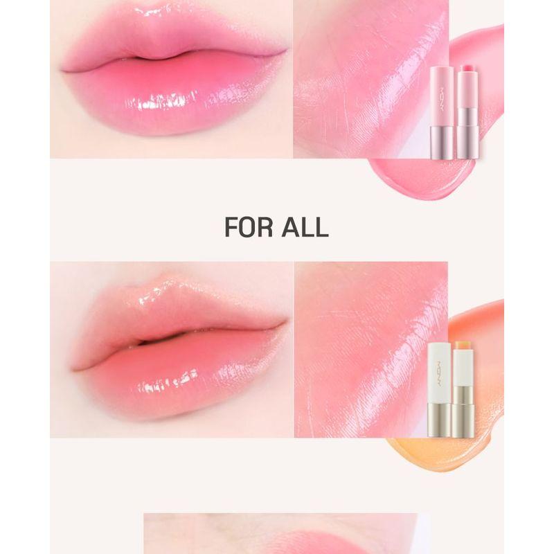 MACQUEEN - Better Than Kiss Lippenbalsem Voor Alle 3,5g