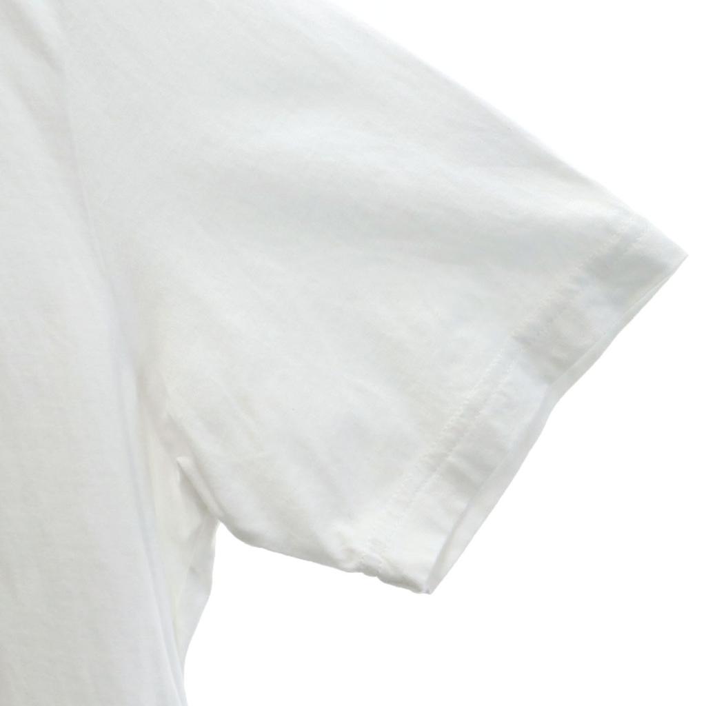 Diesel Kurzarm T-Shirt S weiß Herren Gebraucht