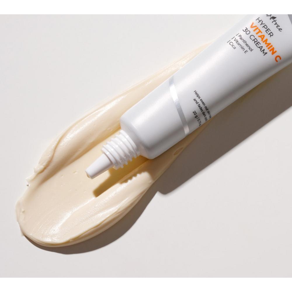 ISNTREE Hyper Vitamin C 30 Creme, 20g, 1 Stück