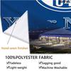 FC Schalke 04 Custom Name Wall Tapestry Aesthetic Wall Hanging Printed Fabric Blanket Decorative Tapestries for Bedroom Living Room Home Decor