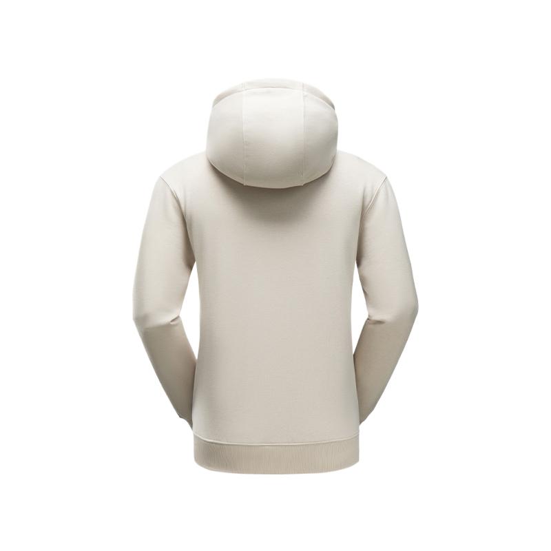 Salomon Comfortable Versatile Simple Solid Color Sweatshirt Men tops C25232