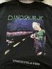 Dinosaur Jr Band Tshirt Rare Design Black Short Sleeve Unisex Shirt S5XL WA2147 Unisex T-Shirt