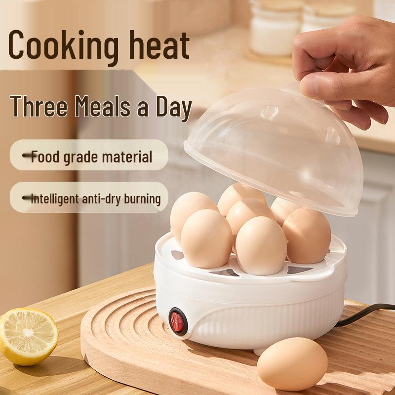 Automatyczny Jajowar o Dużej Pojemności do Domu i Biura