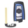 KEYECU Car Remote Key PCF7945 For BMW F 3 5 7 Series X5 X6 F20 F22 F30 CAS4 CAS4+ FEM BDC 315 434 868 MHz Promixity Key Fob