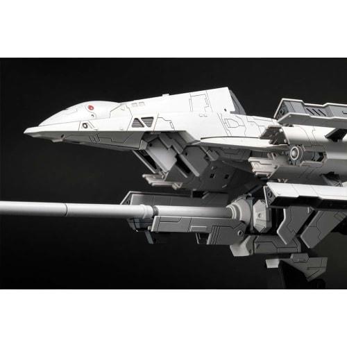 Plum PM Office A SILPHEED SA-77 Silpheed/Lancer Type Convertible Kit, Approximately 260mm Long, 1/100 Scale, Pre-Colored Plastic Model Kit, PP128 PM38