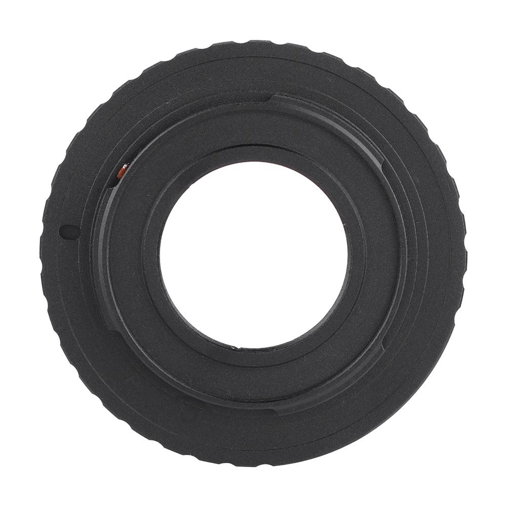 M42 Celsius C-Mount Filmobjektiv zu Spiegellose Kameras Adapter Doppelzweck(M42CelsiusC-NEX)