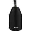 Аксессуары для вина Le Creuset Чехол-охладитель для бутылки WA126 Черный Cool Beaujolais Nouveau [Официальный японский продукт]