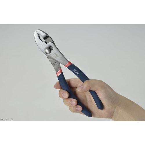 Takagi M&M Pliers with Grip 200mm