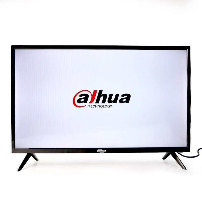 Dahua Security Monitoring Display CN plug (adapter included)