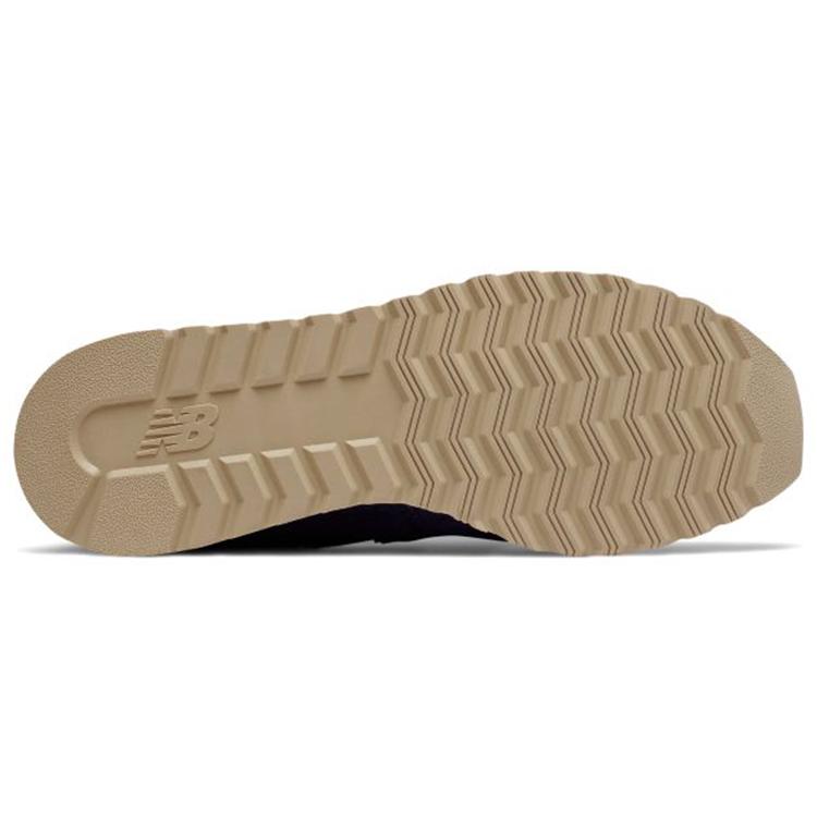 new New Balance 520 Dark Cyclone Gold Women's