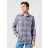 Wrangler 2 PKT SHIRT
