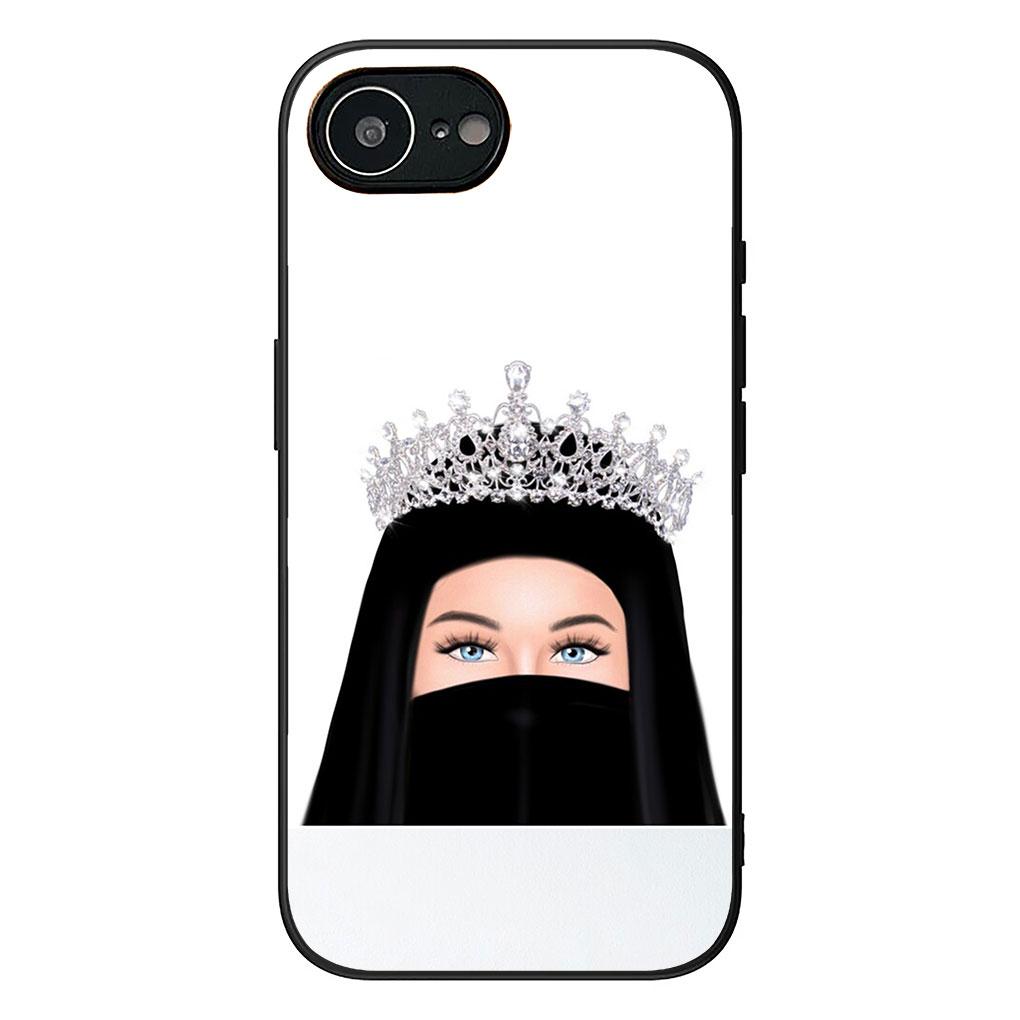Arabic islamic muslim Muslimah Phone Cover for Samsung Galaxy S22 S21 S20 FE Ultra Plus A35 A36 A55 A37 A33 A34 A57 Soft Case