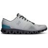 Cloud X 3 Glacier Iron Men Sneakers Grey 60.98102
