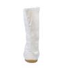 Rikio Festival Tabi 10 Pieces Magic White WFJ10M Children's (sewn On) 20.0cm