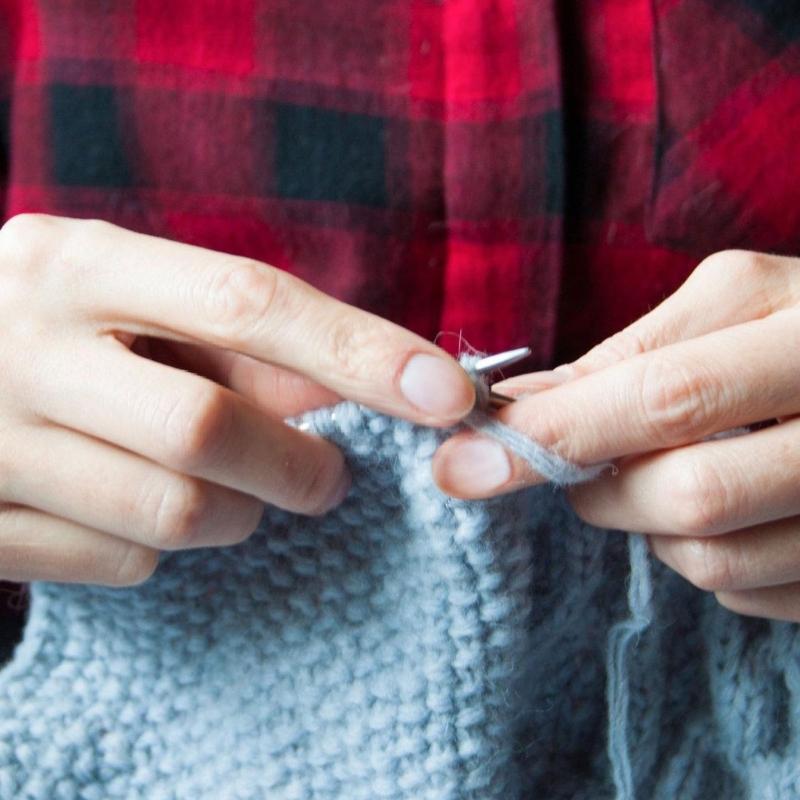 Stainless Steel Knotter Tool Set Paracord Lacing Stitching Needle Craft Maker for Leather and Paracord Crafting