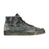 Blazer Mid Faded Black