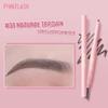 PINKFLASH - Waterproof Auto Eyebrow Pencil - 4 colours