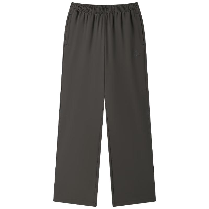 Peak Men s Windproof Water-Repellent Woven Sports Pants 2XL