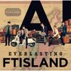 Ftisland Everlasting [cd+dvd]  Limitovaná edice B