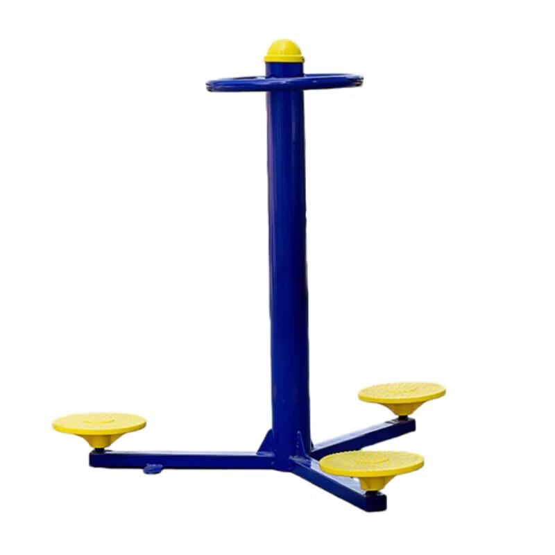 Outdoor Waist Twister