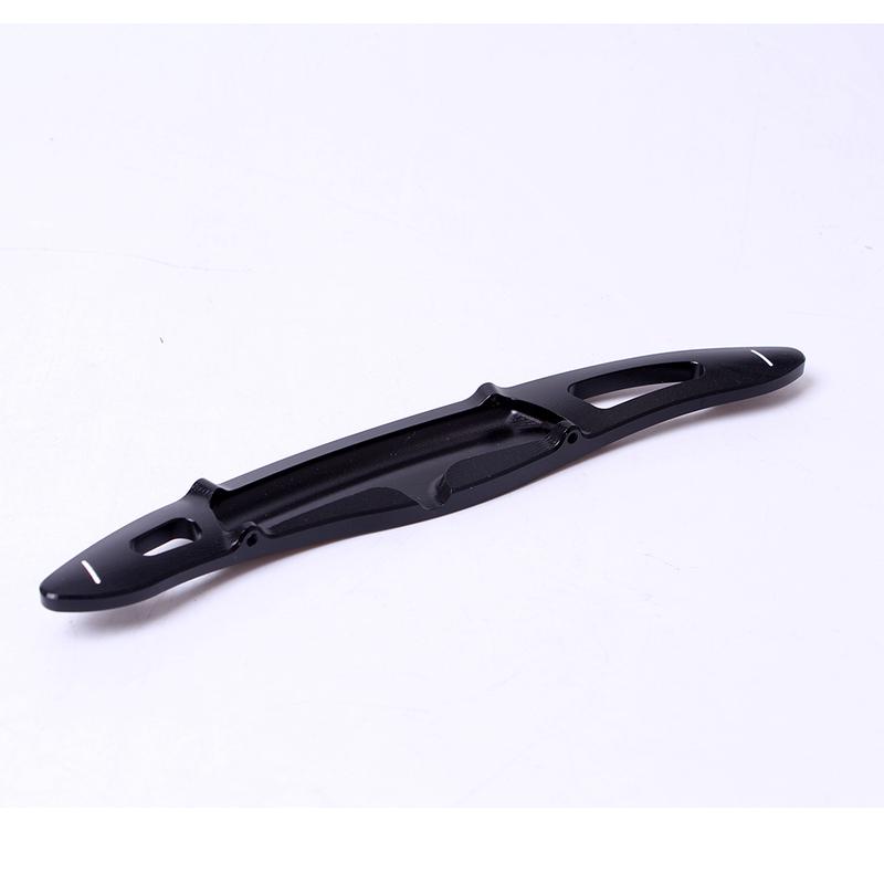 Palette Cambio Volante per Porsche Macan 2014-2019 per Porsche 911 718 991 Cayman 918 Estensioni Cambio Adesivo DSG