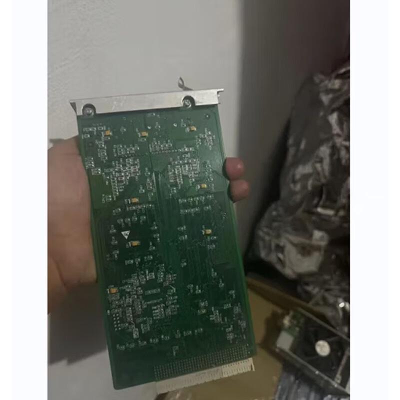 ZTE Optical Terminal Unit O1B1 Board