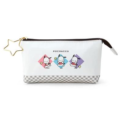 Sanrio Pochacco Pencil Case 302333