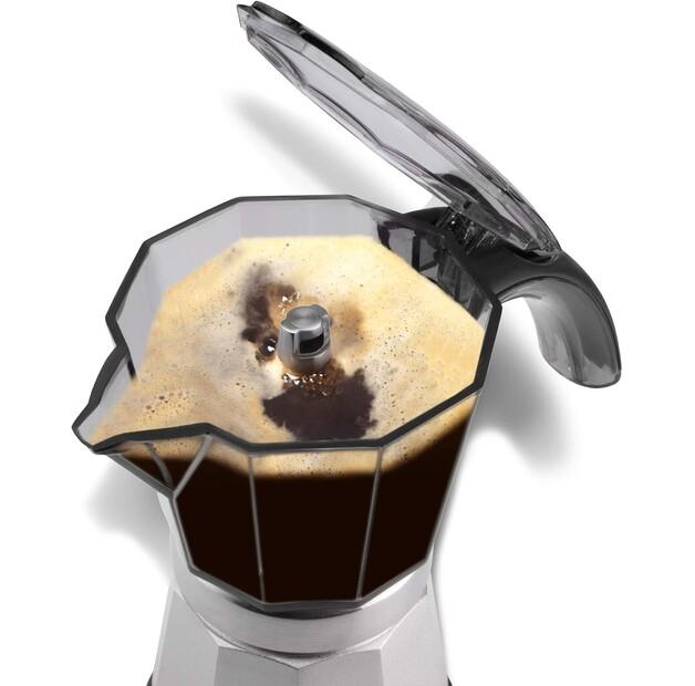 Electric Coffee Maker DeLonghi EMKP 63.B Alicia Plus